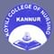 Koyili College of Nursing logo